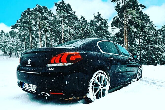 Belgrade To Kopaonik Private Taxi Transfer (city or the airport) - Why Opt for a Private Transfer from Belgrade to Kopaonik?