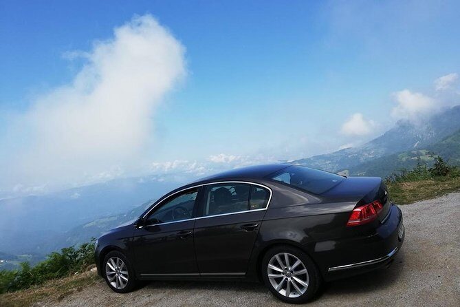 Belgrade to Zlatibor private transfer by car - Introducing the Belgrade to Zlatibor Private Transfer: What You Need to Know