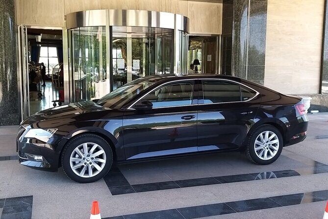 Belgrade to Zlatibor private transfer by car - Key Points