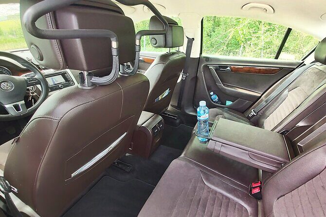 Belgrade to Zlatibor private transfer by car - Who Is This Transfer Best For?