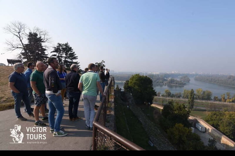 Belgrade: Top Attractions & Belgrade Neighborhoods Big Tour - Value for Money