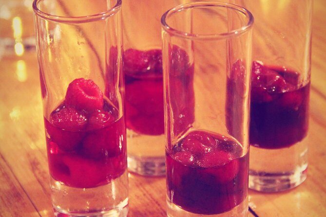 Belgrade Traditional Serbian Brandy Tasting - Who Should Consider This Tour?