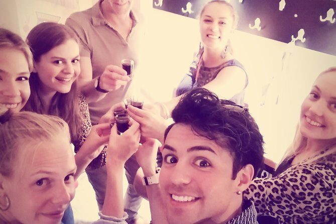 Belgrade Traditional Serbian Brandy Tasting - Final Thoughts