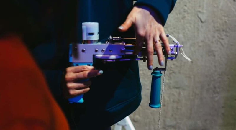 Belgrade: Tufting Workshop with 100% wool - Who Is This Experience Best For?