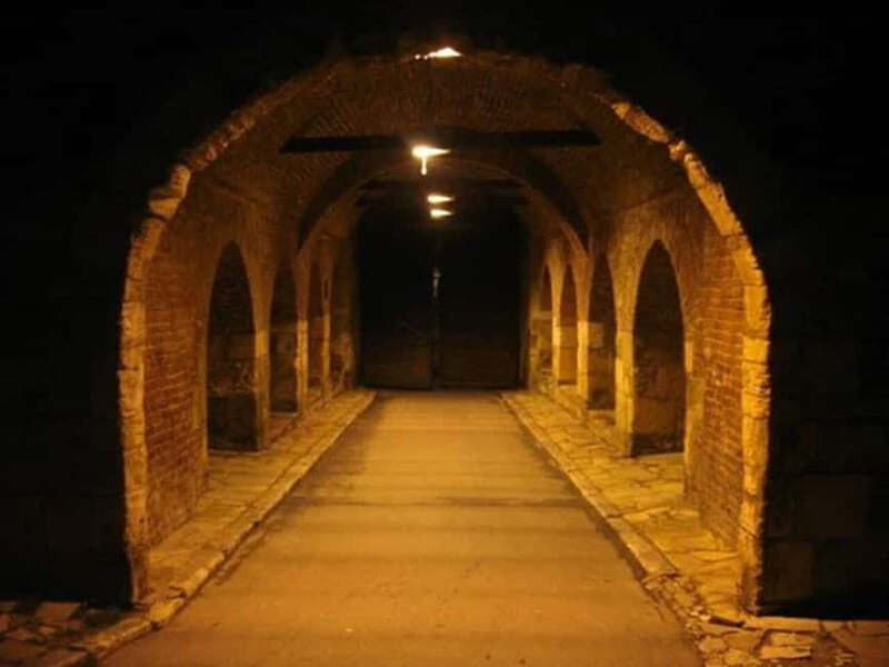 Belgrade: Underground Tour with Glass of Wine - Who Will Enjoy This Tour?