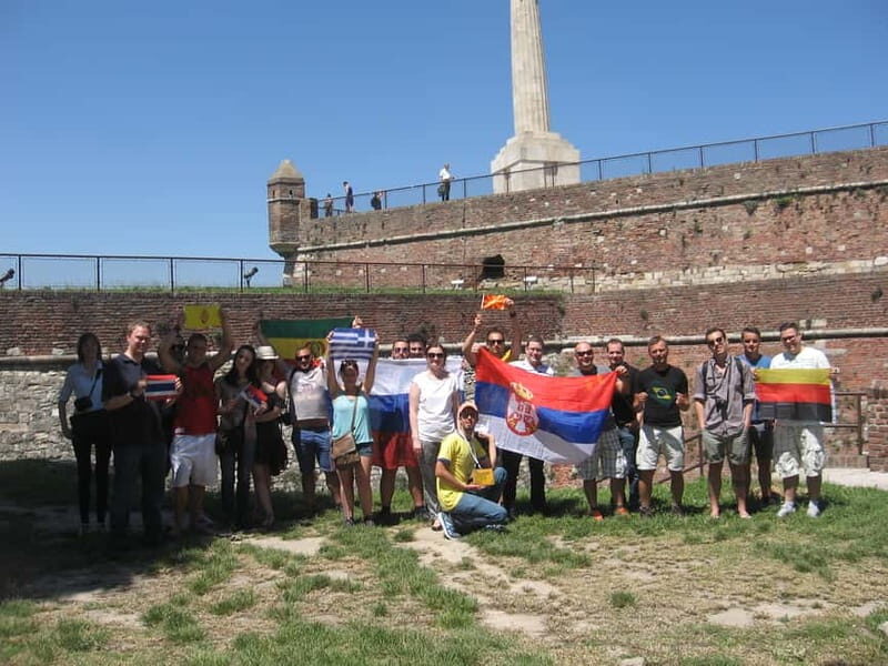 Belgrade: Underground Tour with Glass of Wine - Final Thoughts