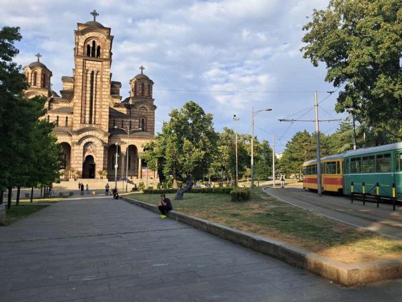 Belgrade: Women's Side of History Walking Tour with Coffee - Who Will Love This Tour?