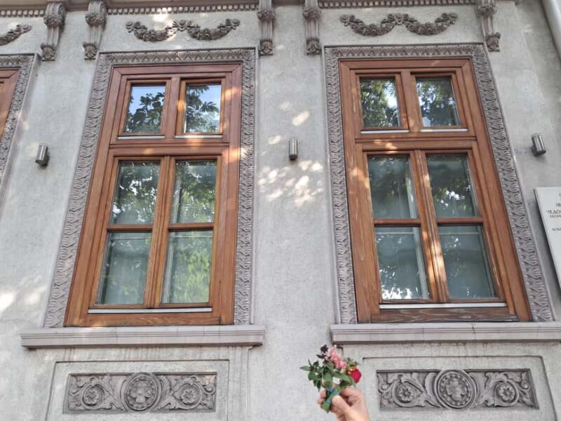 Belgrade: Women's Side of History Walking Tour with Coffee - Final Thoughts