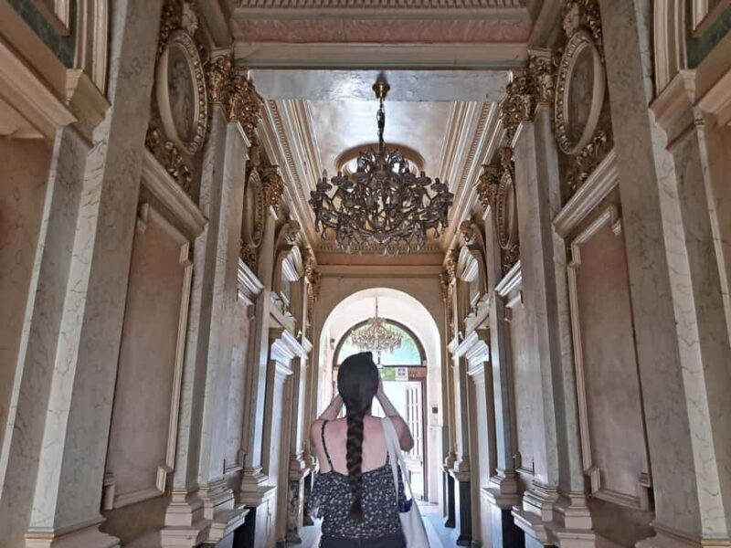 Belgrade: Women's Side of History Walking Tour with Coffee - FAQs