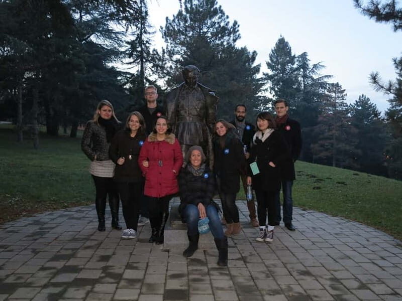 Belgrade: Yugoslavia Communist tour - Practical Details and Value