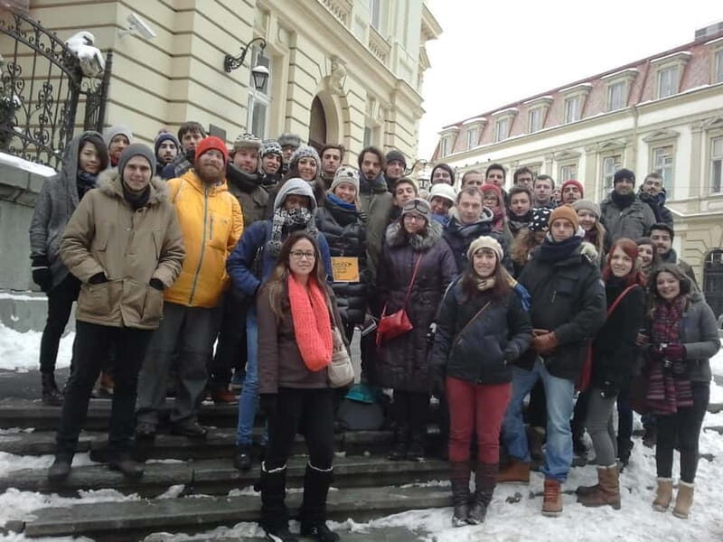 Belgrade: Yugoslavia Communist tour - Final Thoughts