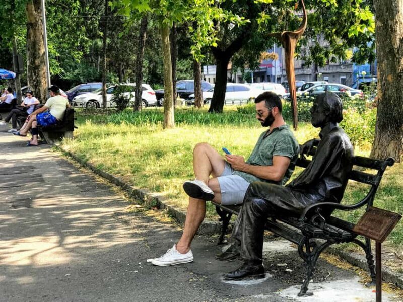 Belgrade: Zemun Private Walking Tour with a Local Guide - Key Points