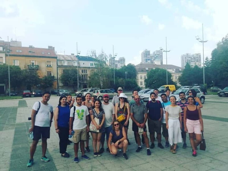 Belgrade: Zemun tour with Gardos tower and Danube quay - FAQ