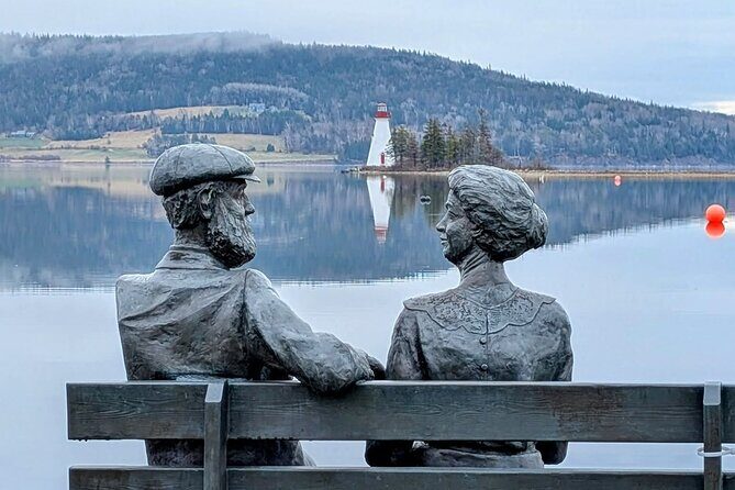 Bell Museum Baddeck to Highland Village Museum Iona - A Closer Look at the Tour Experience
