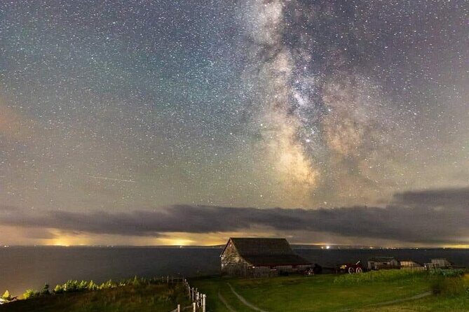 Bell Museum Baddeck to Highland Village Museum Iona - Saint Anns Lookoff: A Must-See Viewpoint