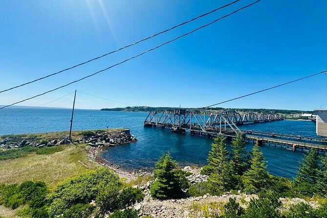 Bell Museum Baddeck to Highland Village Museum Iona - What’s Included and What’s Not