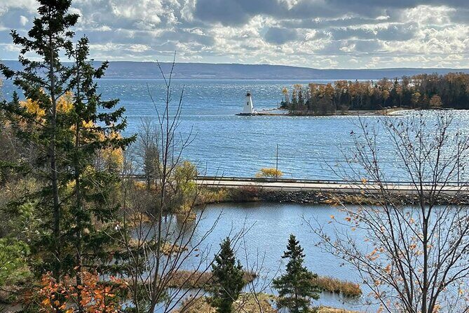 Bell Museum Baddeck to Highland Village Museum Iona - Who Would Love This Tour?