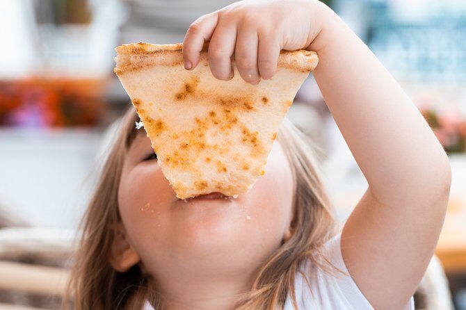 Bella Roma! Funny Family Private Tour - Games & Delicacies for Kids - FAQ