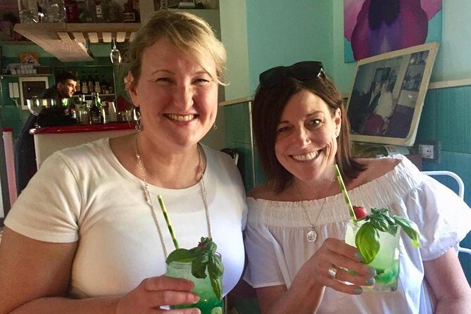 Bella Sorrento Evening 'Progressive Dinner' Experience - The Sum Up: Who Should Consider This Tour?