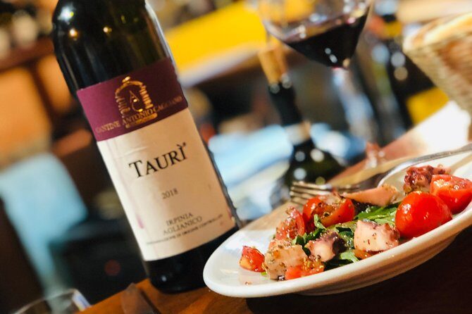 Bella Sorrento Evening 'Progressive Dinner' Experience - FAQ