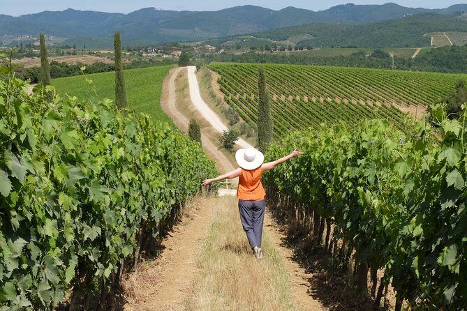 Bella Toscana Private Tour: 2 Chianti Wineries and San Gimignano From Livorno - Frequently Asked Questions