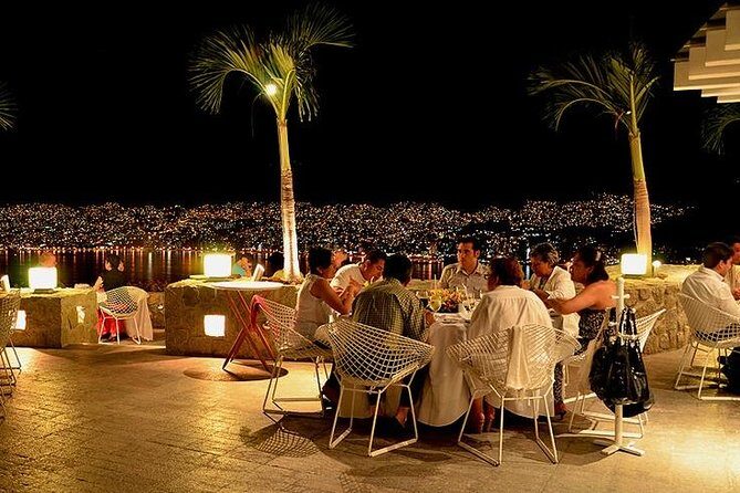 Bella Vista PRIVATE Al Fresco 3 Course Dinner Cliff Diver3Drinks - FAQ