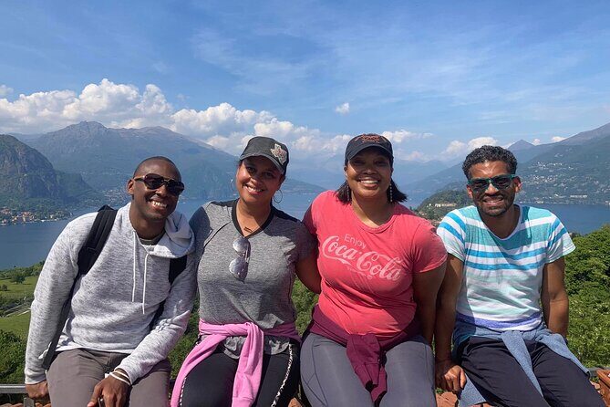 Bellagio Cook With a View + Villa Melzi - Who Should Consider This Tour?