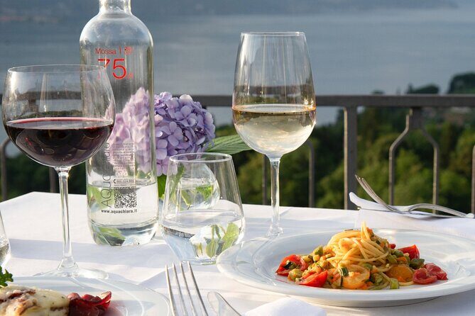 BELLAGIO E-Bike Tour + Villa Melzi + Lunch (Meet the locals) - What the Reviews Say