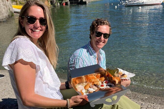 BELLAGIO FOOD TOUR + Villa Melzi - FAQs