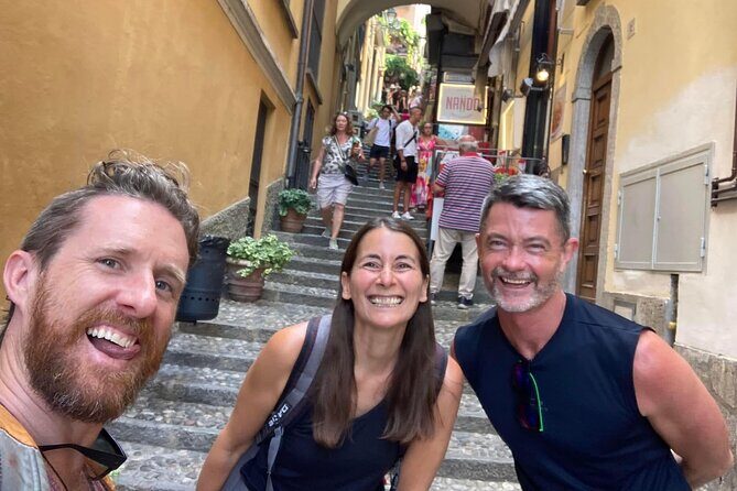 BELLAGIO Hike Tour & Villas - An In-Depth Look at the Bellagio Hike Tour & Villas