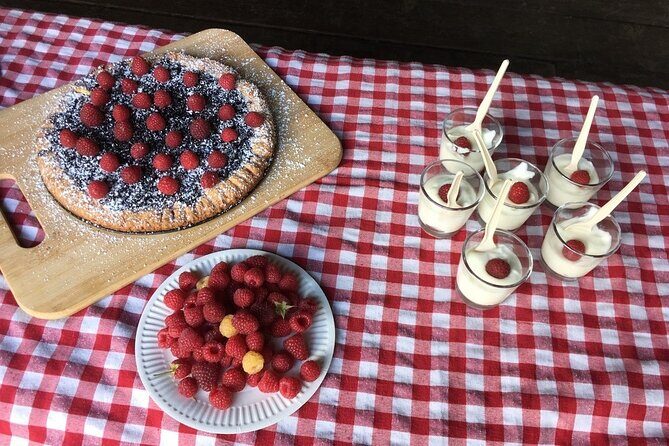 Bellagio Local Food Tasting E-Bike Tour - What is the Bellagio Local Food Tasting E-Bike Tour?