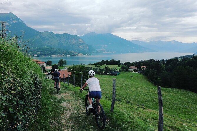 Bellagio Local Food Tasting E-Bike Tour - What the Experience Really Feels Like