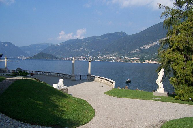 Bellagio, the pearl of lake Como. The village and the surrounding area - An in-depth look at what this Bellagio tour offers