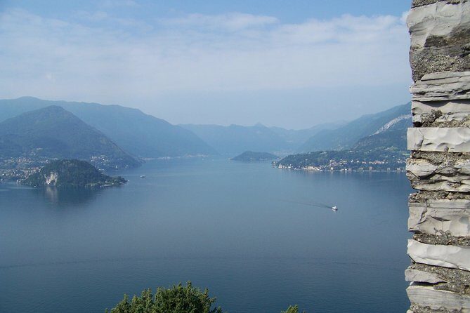 Bellagio, the pearl of lake Como. The village and the surrounding area - Final thoughts