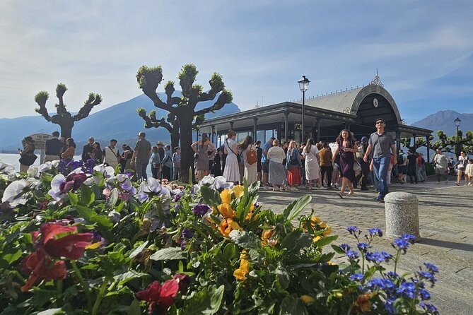 Bellagio & Varenna Full-day Tour on Lake Como by private boat - Key things to know before you go