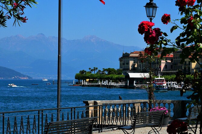 Bellagio & Varenna Full-day Tour on Lake Como by private boat - Lunch time in Varenna: flexible, but plan ahead