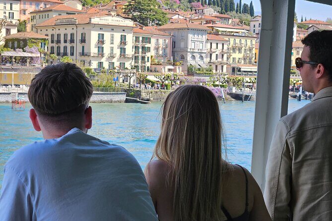 Bellagio & Varenna Full-day Tour on Lake Como - Final Thoughts