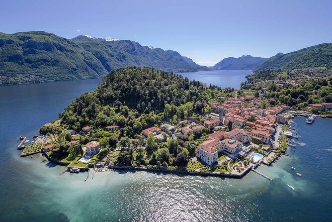 Bellagio & Varenna, Lake Como, private guided tour - What’s Included — And What’s Not
