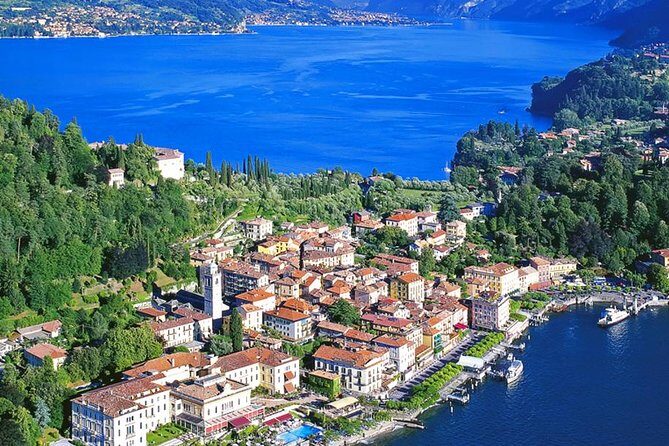 Bellagio & Varenna, Lake Como, private guided tour - The Value of a Guided Experience