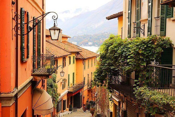 Bellagio & Varenna, Lake Como, private guided tour - Who Is This Tour Best Suited For?