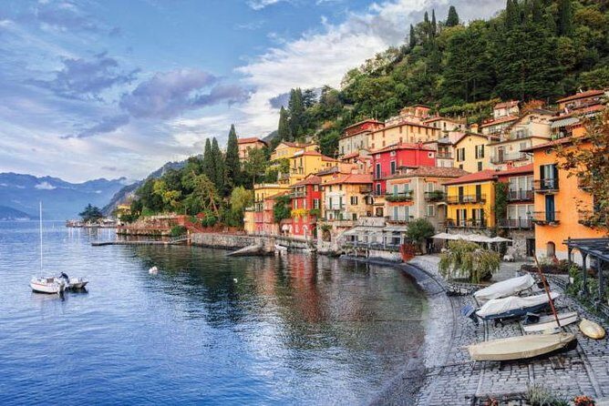 Bellagio & Varenna, Lake Como, private guided tour - Frequently Asked Questions