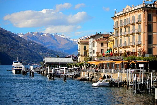 Bellagio & Varenna, Lake Como, private guided tour - Final Wrap-Up