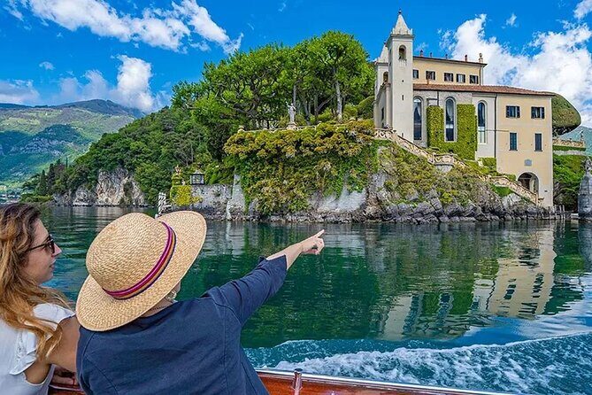 Bellagio & Varenna - Small Group Tour from Milan with Boat Cruise - Final Thoughts
