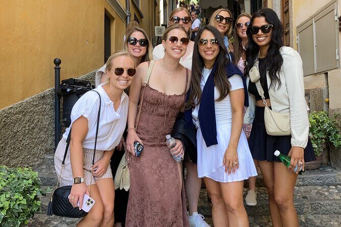 Bellagio Wine Tasting + Villa Melzi - What to Expect at Bellagio’s Wine Tasting