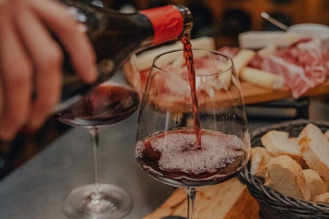 Bellagio Wine Tasting + Villa Melzi - The Pros and Cons