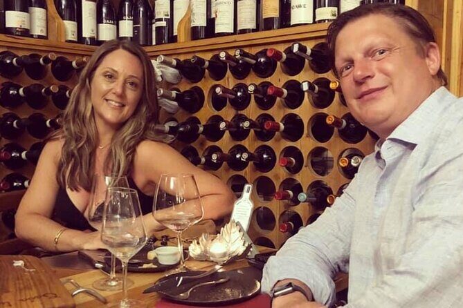 Bellagio Wine Tasting + Villa Melzi - The Itinerary in Detail