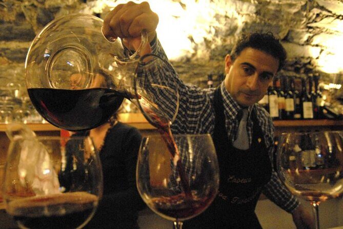 Bellagio Wine Tasting + Villa Melzi - Final Thoughts