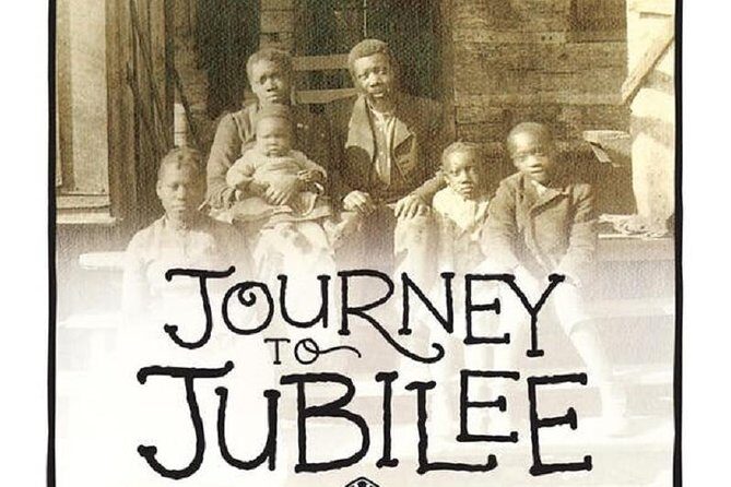 Belle Meade Historic Site "Journey to Jubilee" Guided Tour - Who Should Consider This Tour?