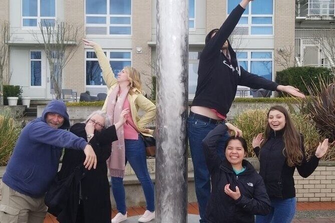 Belleville City Scavenger Hunt Excursion by Zombie Scavengers - How Worth It Is the Price?