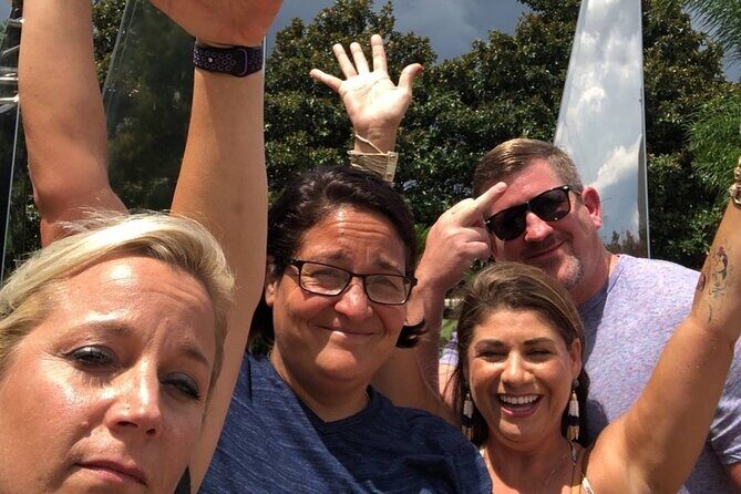 Bellevue City Scavenger Hunt Excursion by Operation City Quest - Key Points